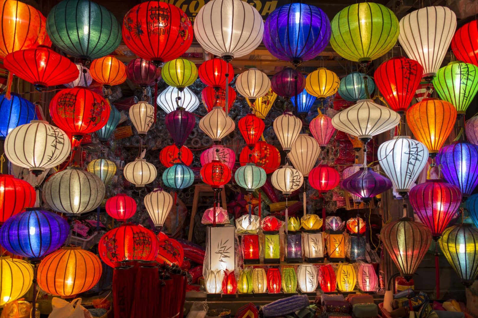 Le Vietnam de Hanoi à Saigon