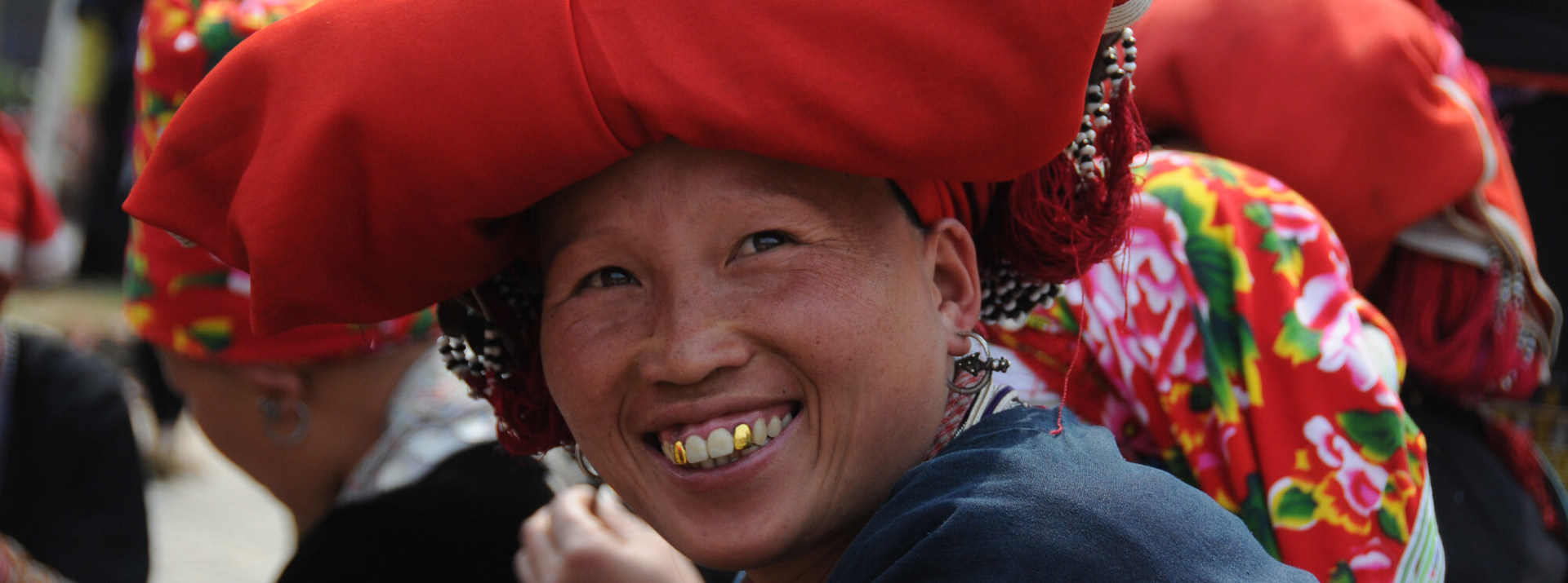 A la rencontre des tribus du Nord Vietnam