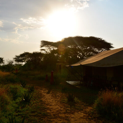 Botswana