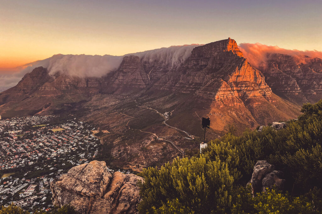 Afrique du Sud