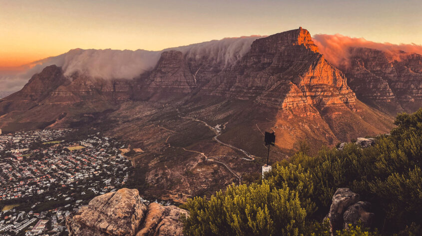 Afrique