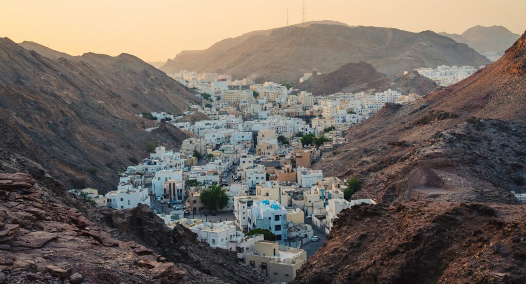 Oman