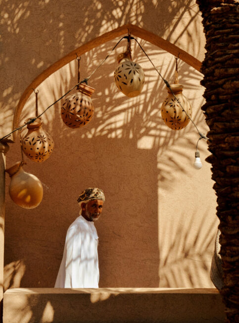 Oman