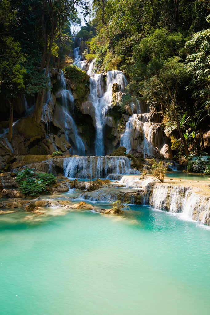 À la découverte des paysages d'Asie du Sud-Est et du Sud