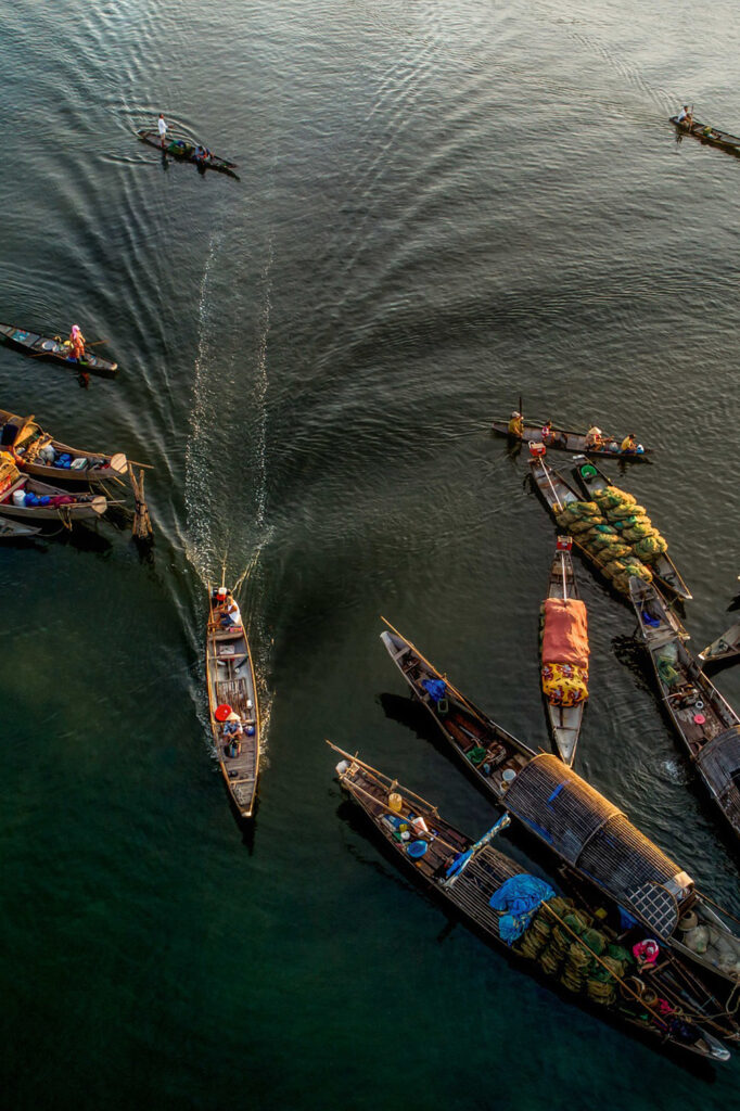 Ce qu'il faut savoir avant de partir au Vietnam