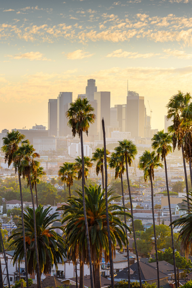 Activités à Los Angeles