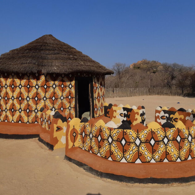 Trésors sauvages de l’ouest du Zimbabwe