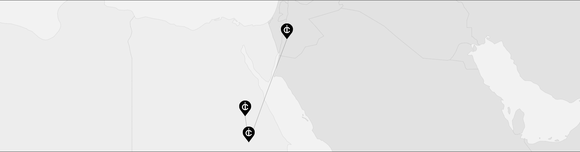 Égypte & Jordanie en hôtels de charme, entre Nil et désert