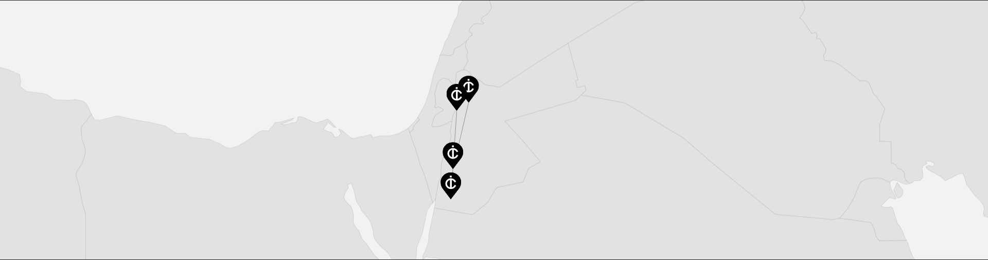 Parenthèse chic au royaume Hashemite