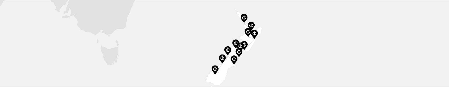 Nouvelle-Zélande : entre vignobles, lacs et fjords