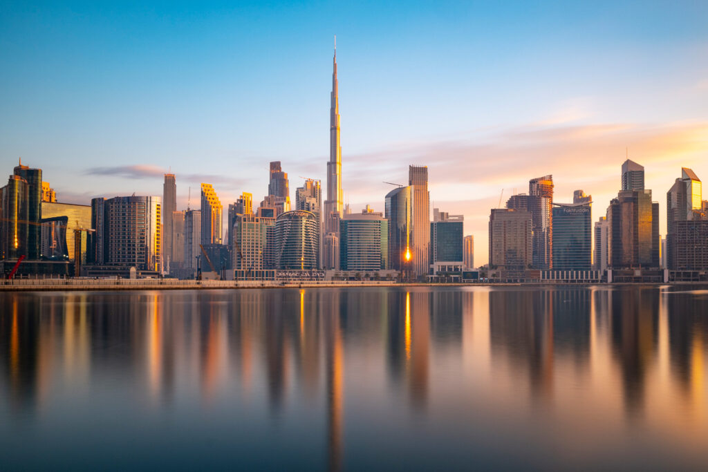 Emirats Arabes Unis