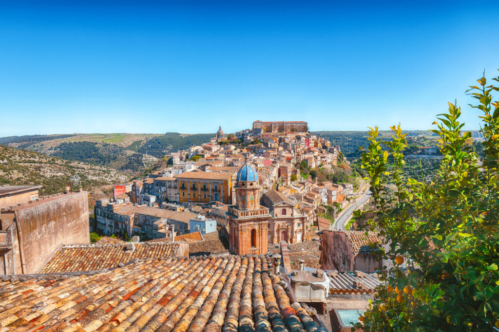Sicile