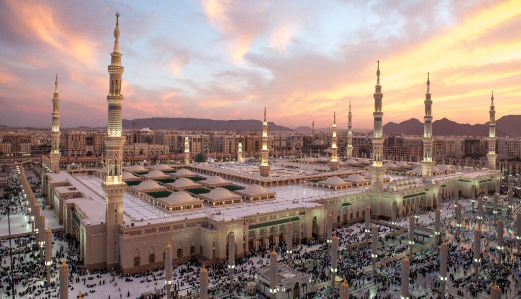Arabie Saoudite
