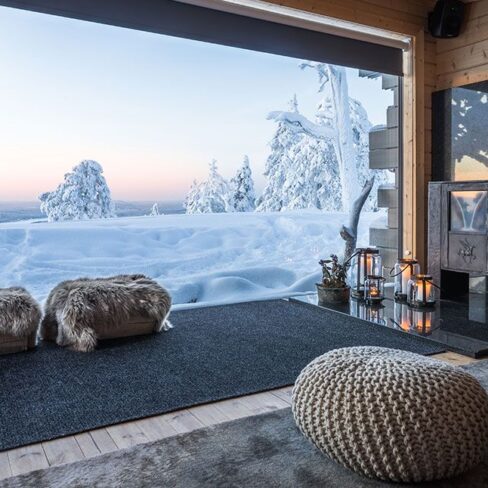 Finlande