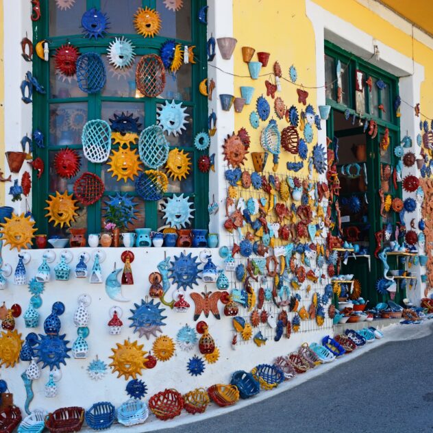 Crète