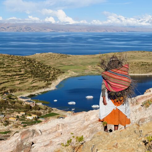 Bolivie