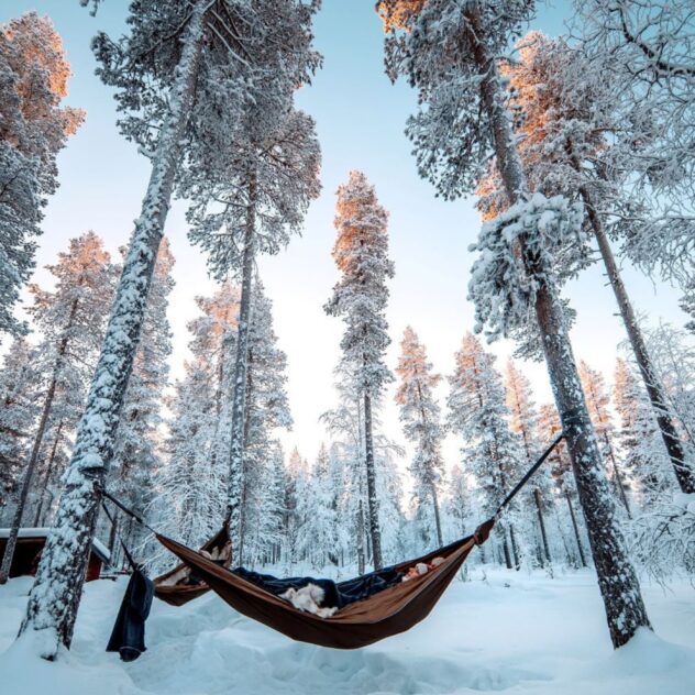 Finlande