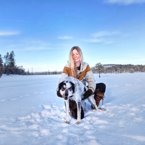 Finlande