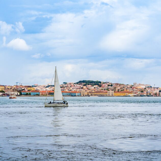 De Lisbonne à l'Alentejo en famille