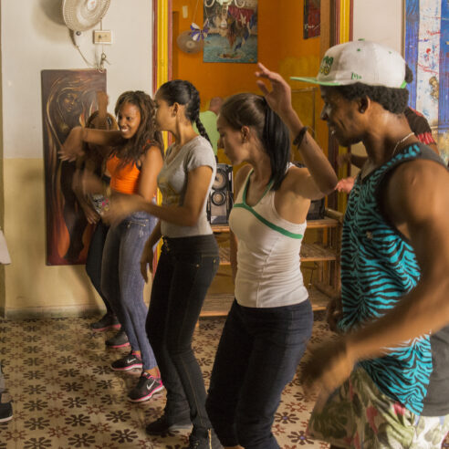 Nos expériences insolites à Cuba