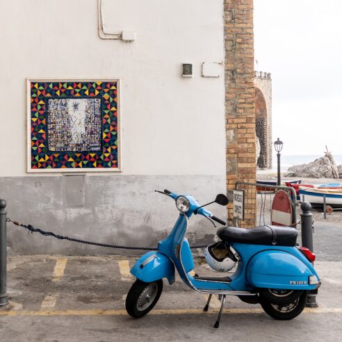 Nos expériences insolites en Italie