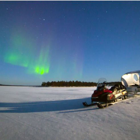Finlande