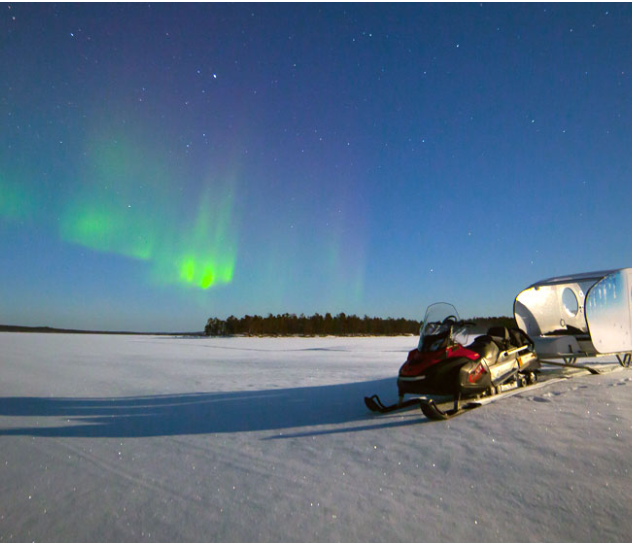 Finlande