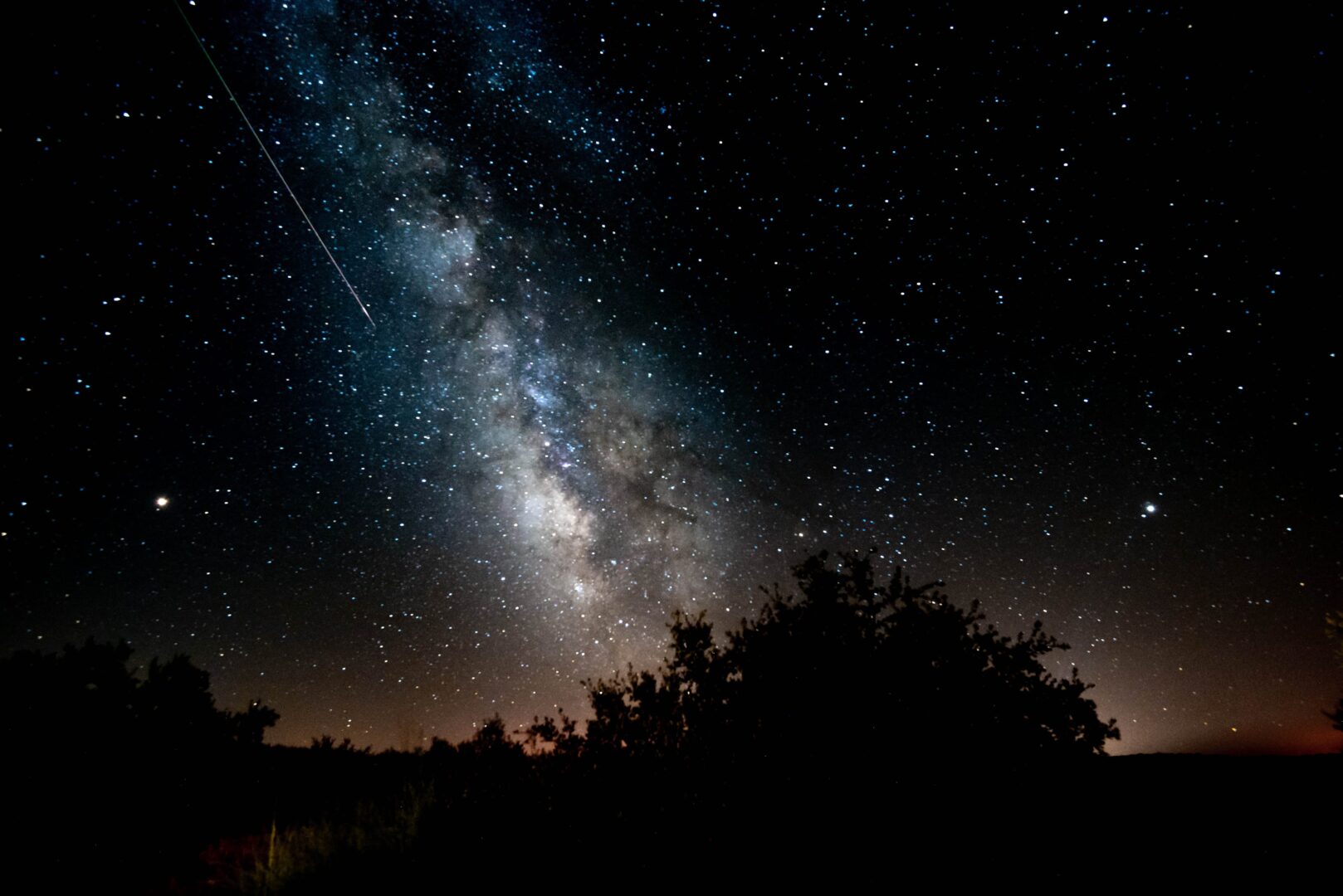 Observation des étoiles dans l’Alentejo