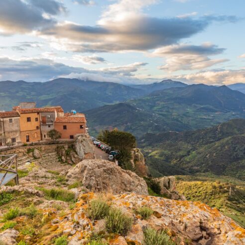 Sicile
