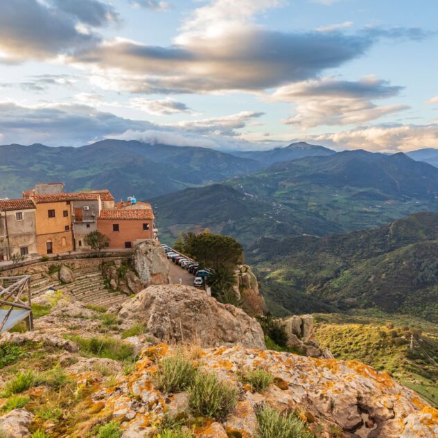 Sicile
