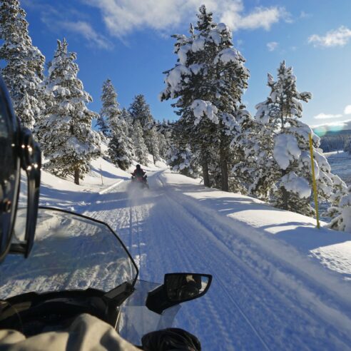 Finlande