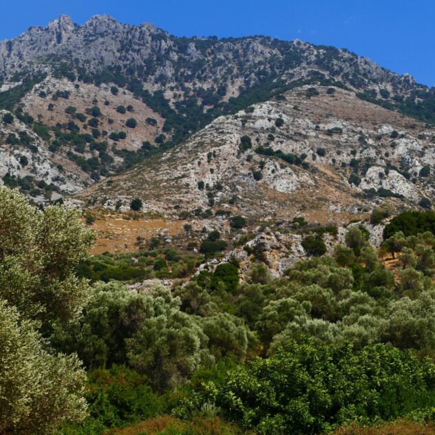Crète