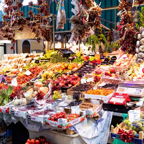 Nos expériences insolites en Italie