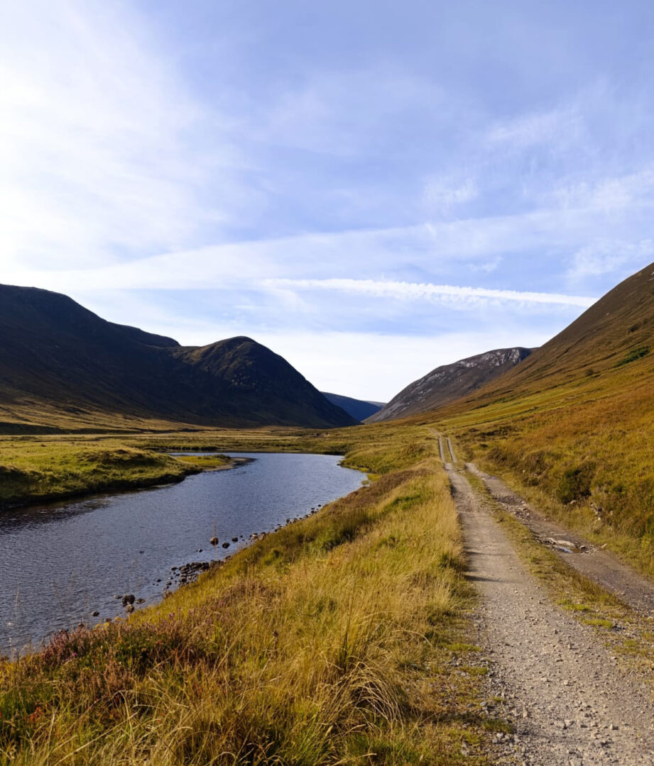 Alladale Wilderness Reserve : Traditions et nature préservée
