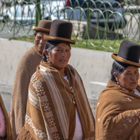 Nos expériences insolites en Bolivie