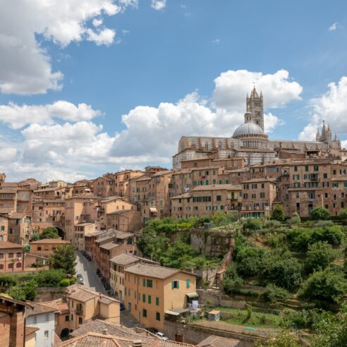 Egnazia, sur terre et sous la mer