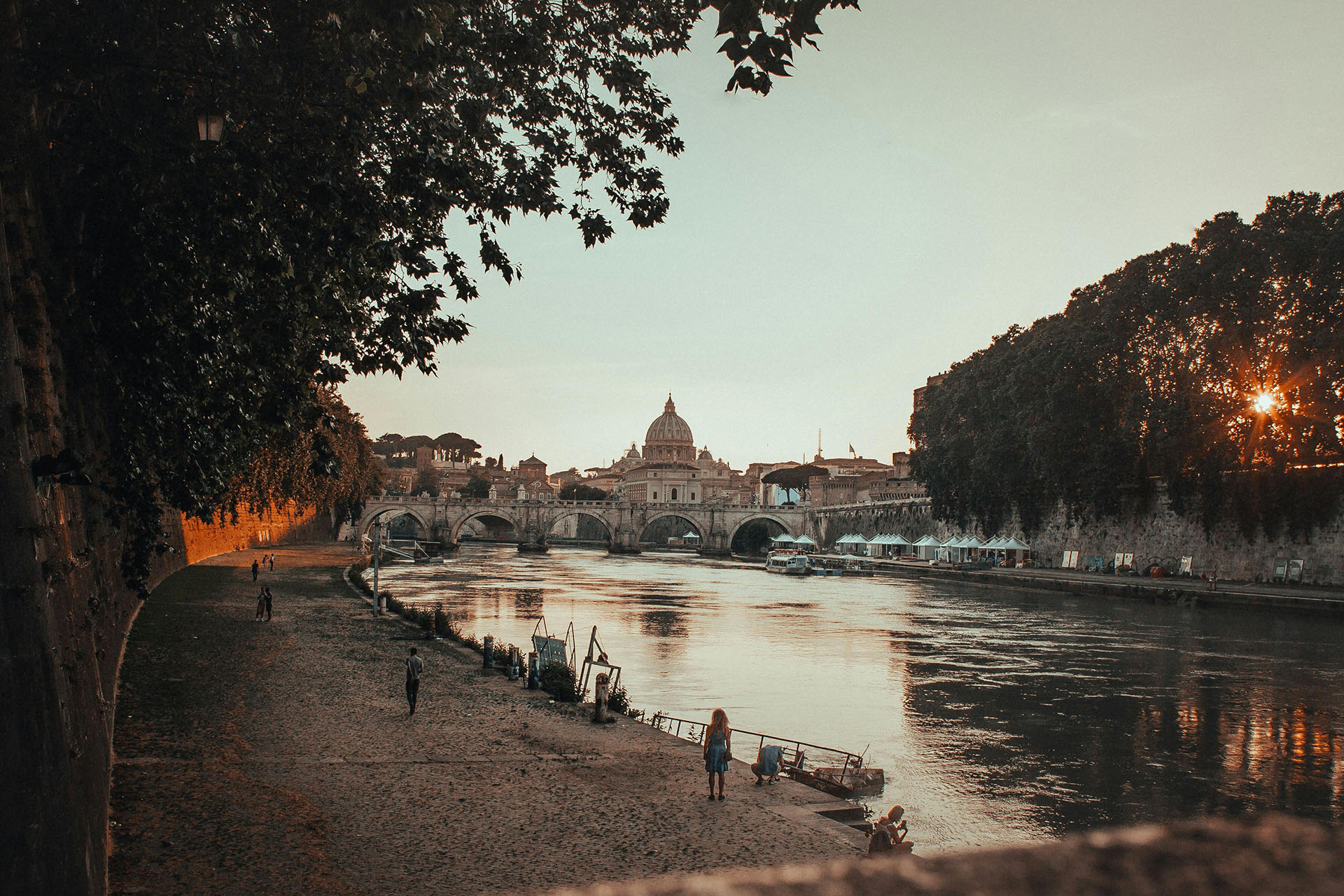 Europe