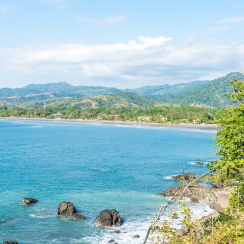 Nos expériences insolites au Costa Rica
