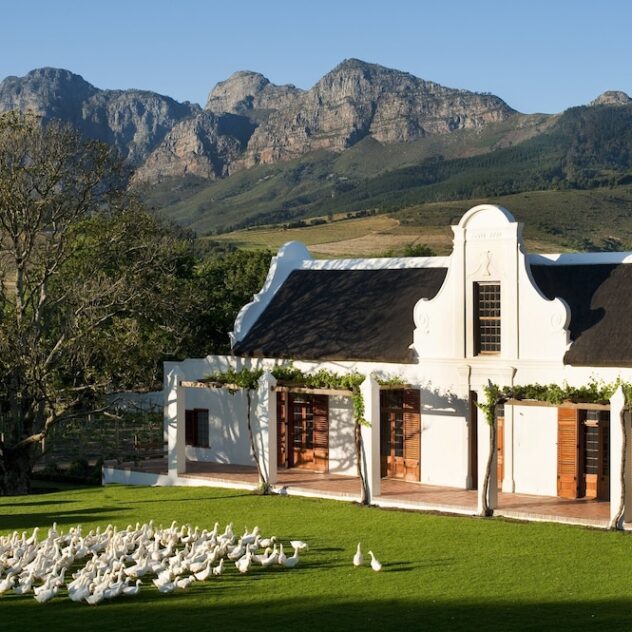 Afrique du Sud
