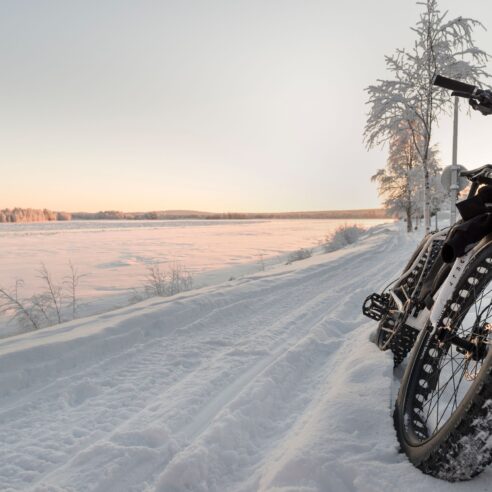 Finlande