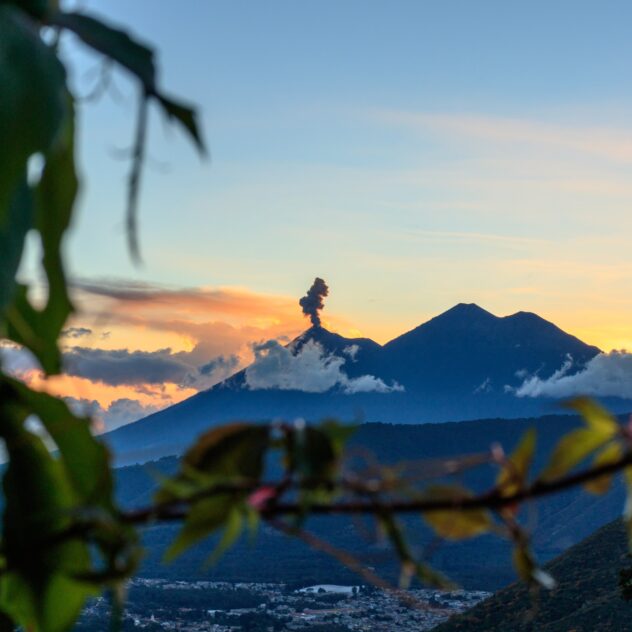 Guatemala