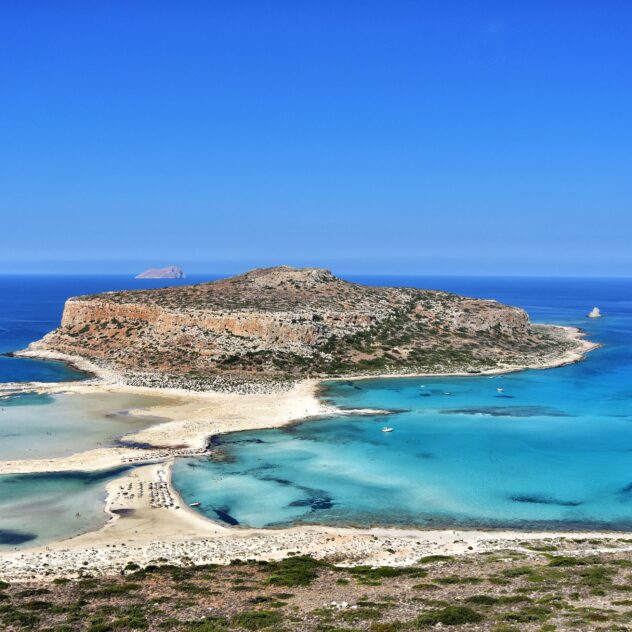 Réthymnon avec un guide photographe