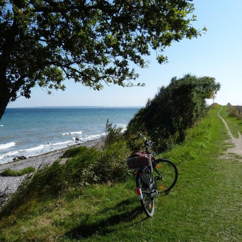Egnazia, sur terre et sous la mer