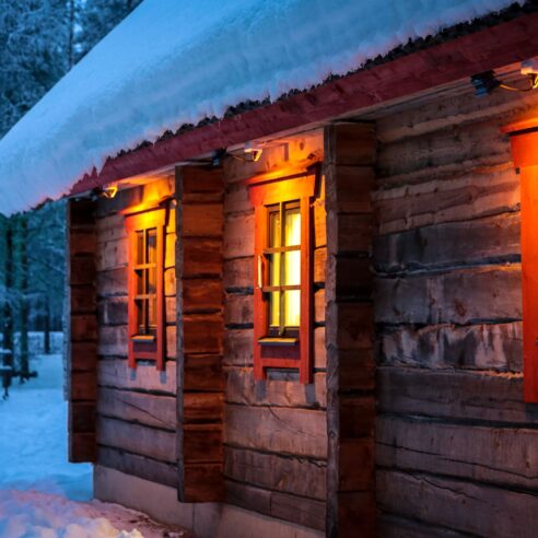 Finlande
