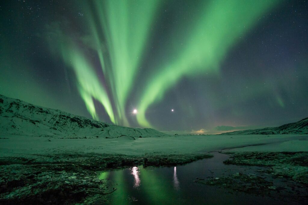 Fêtes de fin d'année : 5 destinations pour un voyage féerique