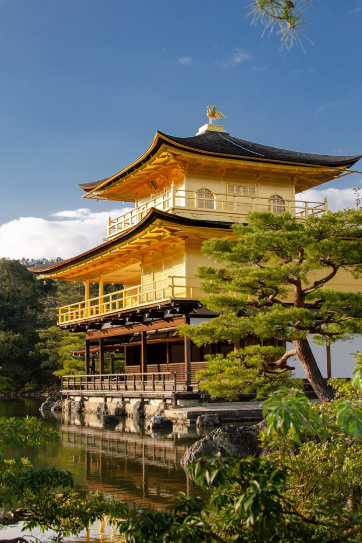 Kyoto : Premiers instants de votre voyage