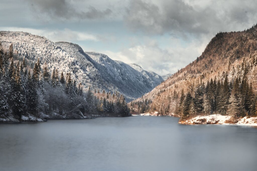 Fêtes de fin d'année : 5 destinations pour un voyage féerique