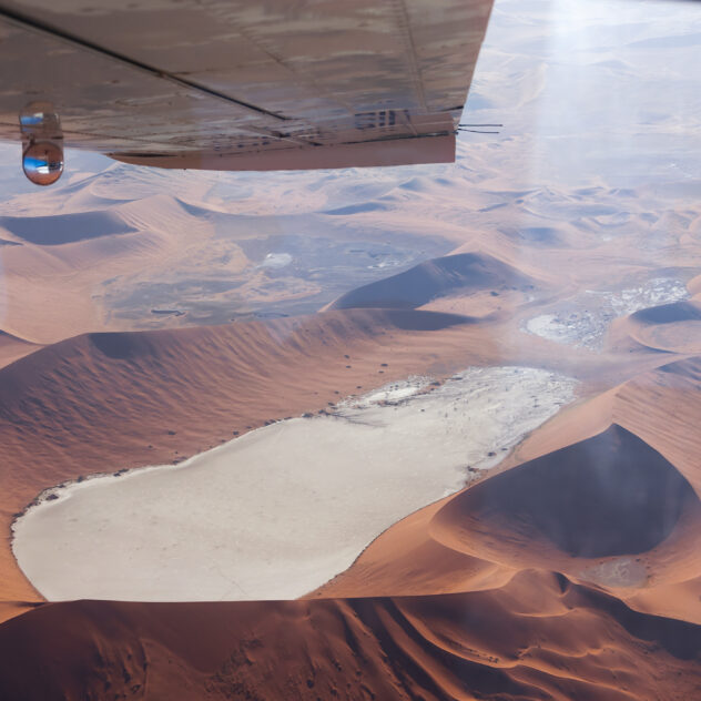 Perles de l'Afrique Australe