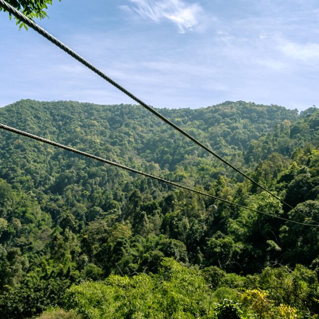 Découverte du Parc National d’Angthong