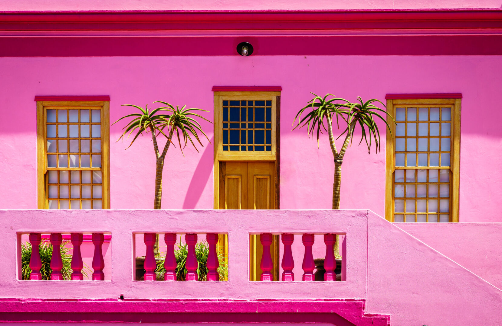 Cours de cuisine à Bo-Kaap 